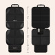 Tech-Protect UCA200 Προστατευτικό Καθίσματος - Baby Seat & Dog waterproof cover (Μαύρο)