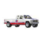 Mattel Hot Wheels Premium Car Culture Team Transport - '63 Chevy Nova '88 Chevy Silverado 3500 VP Racing (HRV42)