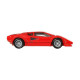 Mattel Hot Wheels Premium Car Culture - Lamborghini Countach LP5000 QV & Lancia Stratos Zero (JBL02)
