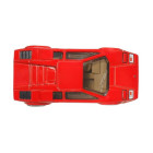 Mattel Hot Wheels Premium Car Culture - Lamborghini Countach LP5000 QV & Lancia Stratos Zero (JBL02)
