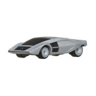 Mattel Hot Wheels Premium Car Culture - Lamborghini Countach LP5000 QV & Lancia Stratos Zero (JBL02)