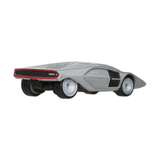 Mattel Hot Wheels Premium Car Culture - Lamborghini Countach LP5000 QV & Lancia Stratos Zero (JBL02)