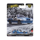 Mattel Hot Wheels Premium Car Culture - Fast Wagons - Volvo 850 Estate (JBK68)
