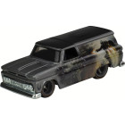 Mattel Hot Wheels Premium Disney: Star Wars The Mandalorian - '64 GMC Panel (HKC94)