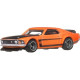 Mattel Hot Wheels Premium: Boulevard - '69 Ford Mustang Boss 302 Vehicle (JBL20)