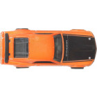 Mattel Hot Wheels Premium: Boulevard - '69 Ford Mustang Boss 302 Vehicle (JBL20)