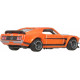 Mattel Hot Wheels Premium: Boulevard - '69 Ford Mustang Boss 302 Vehicle (JBL20)