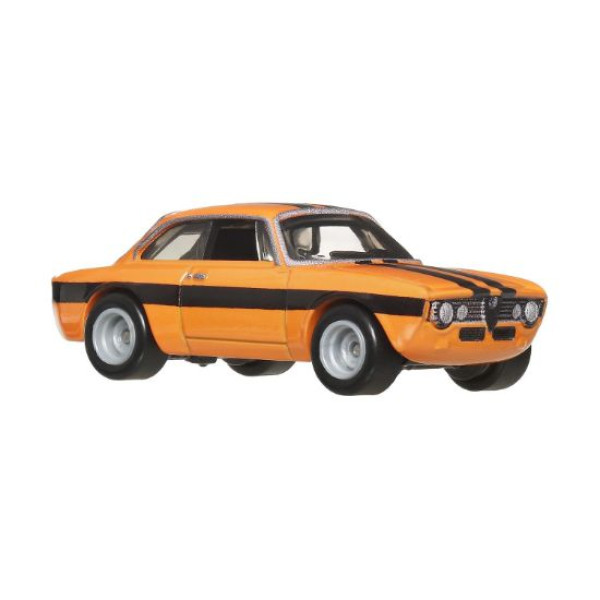 Mattel Hot Wheels Premium: Fast & Furious - Alfa Romeo Giulia Sprint GTA (JBM04)