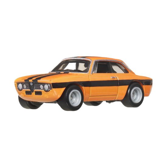 Mattel Hot Wheels Premium: Fast & Furious - Alfa Romeo Giulia Sprint GTA (JBM04)
