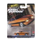 Mattel Hot Wheels Premium: Fast & Furious - Alfa Romeo Giulia Sprint GTA (JBM04)