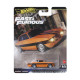 Mattel Hot Wheels Premium: Fast & Furious - Alfa Romeo Giulia Sprint GTA (JBM04)
