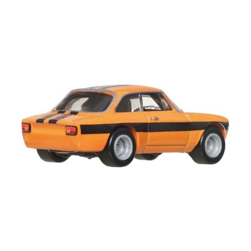 Mattel Hot Wheels Premium: Fast & Furious - Alfa Romeo Giulia Sprint GTA (JBM04)