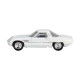 Mattel Hot Wheels Premium Pop Culture: Jay Leno's Garage - 1968 Mazda Cosmo Sport (JBL66)