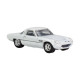 Mattel Hot Wheels Premium Pop Culture: Jay Leno's Garage - 1968 Mazda Cosmo Sport (JBL66)
