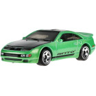 Mattel Hot Wheels: 90’S Street Scene - Nissan 300ZX Twin Turbo (JCB59)
