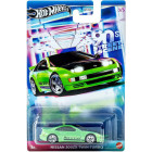 Mattel Hot Wheels: 90’S Street Scene - Nissan 300ZX Twin Turbo (JCB59)