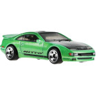 Mattel Hot Wheels: 90’S Street Scene - Nissan 300ZX Twin Turbo (JCB59)