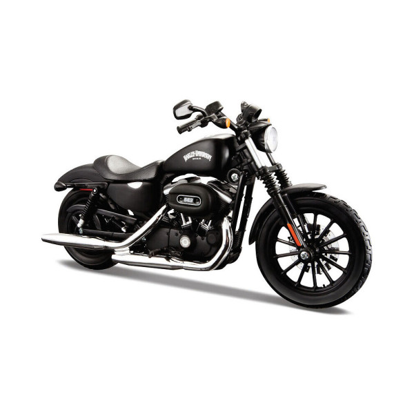 Maisto Harley Davidson 2014 Sportster Iron 883™ 1/12