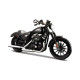 Maisto Harley Davidson 2014 Sportster Iron 883™ 1/12