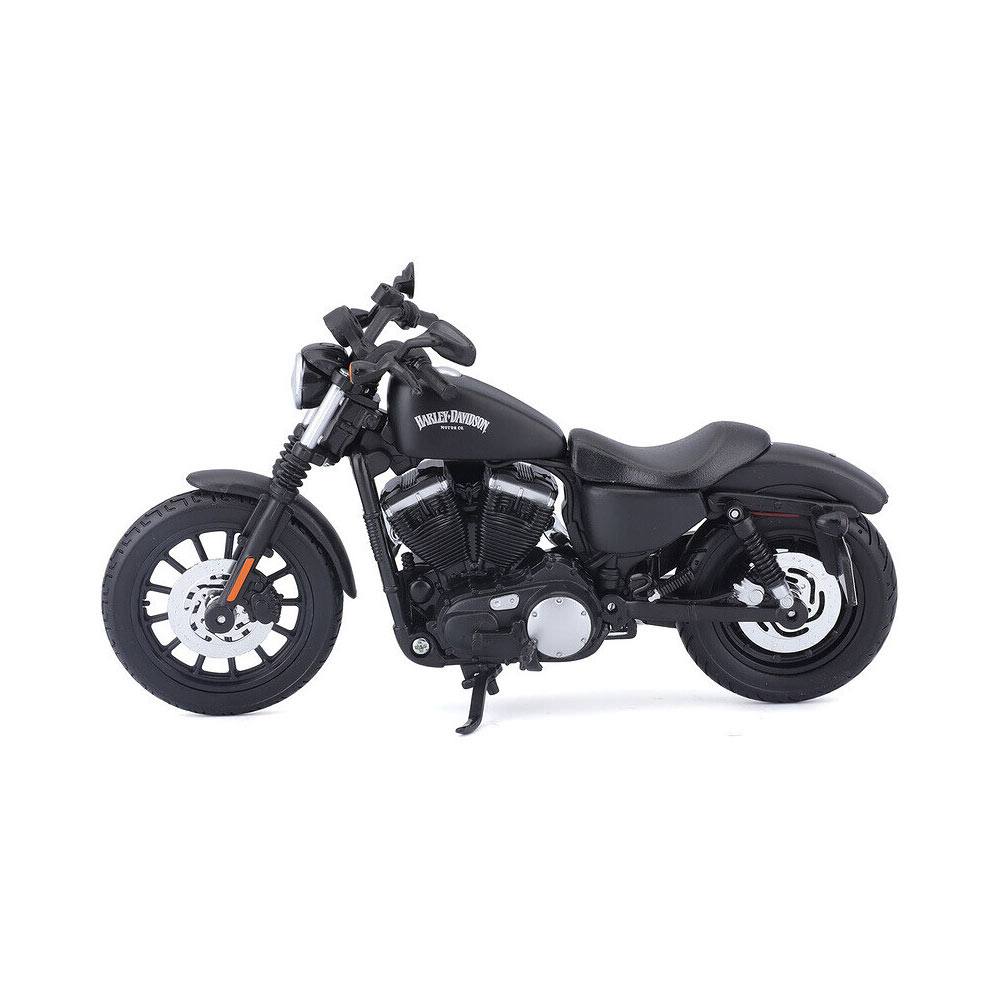 Maisto Harley Davidson 2014 Sportster Iron 883™ 1/12