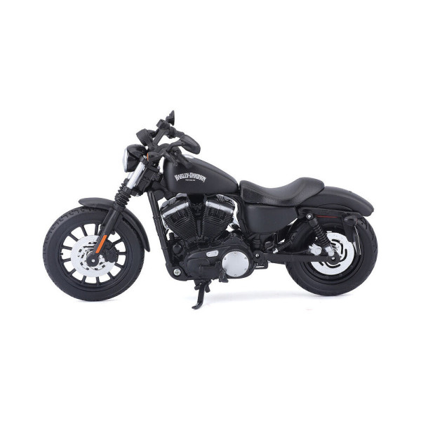 Maisto Harley Davidson 2014 Sportster Iron 883™ 1/12