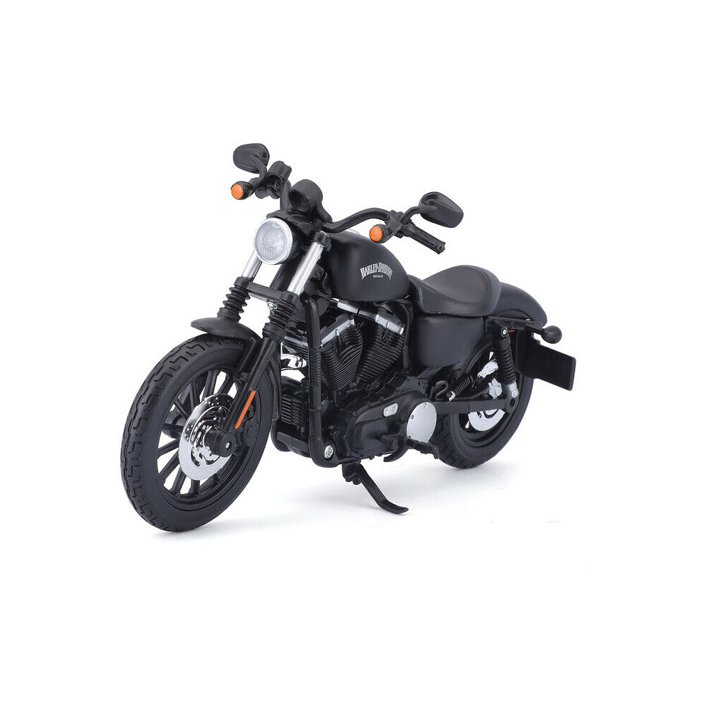 Maisto Harley Davidson 2014 Sportster Iron 883™ 1/12