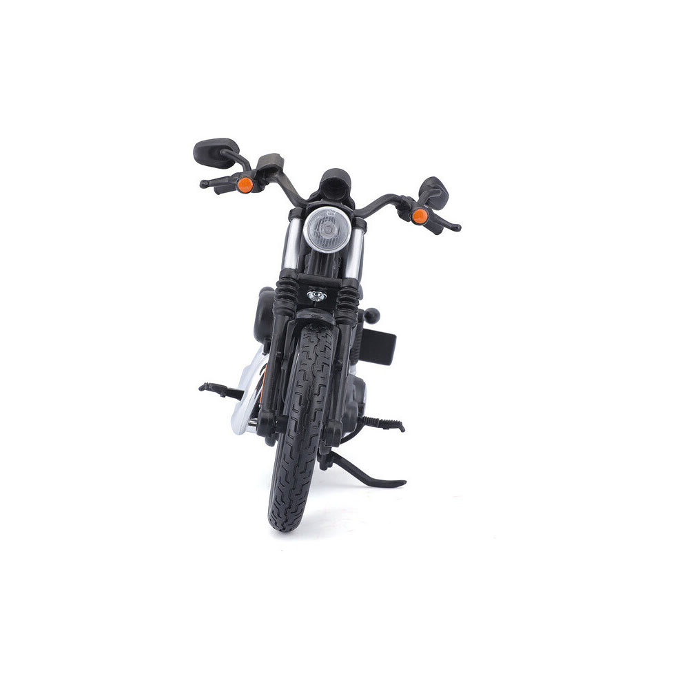 Maisto Harley Davidson 2014 Sportster Iron 883™ 1/12