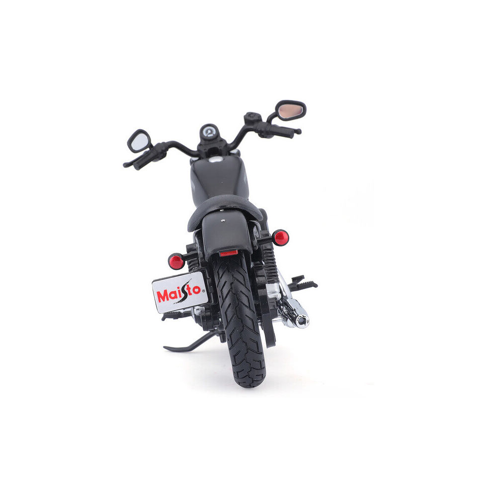 Maisto Harley Davidson 2014 Sportster Iron 883™ 1/12