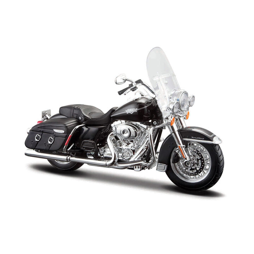 Maisto Harley Davidson 2013 FLHRC Road King Classic 1/12