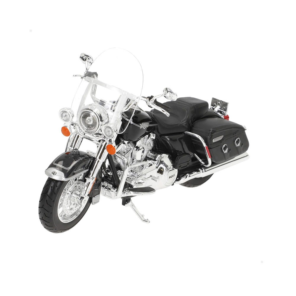 Maisto Harley Davidson 2013 FLHRC Road King Classic 1/12