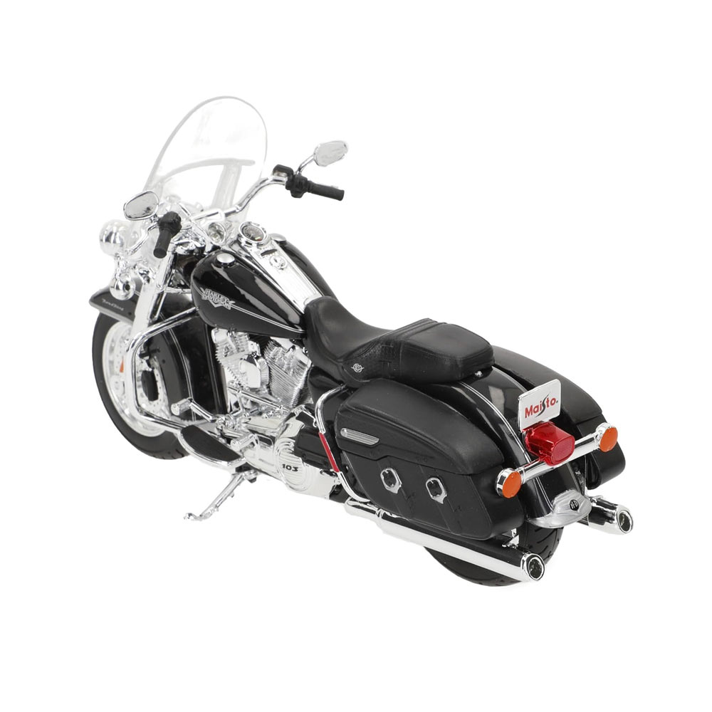 Maisto Harley Davidson 2013 FLHRC Road King Classic 1/12