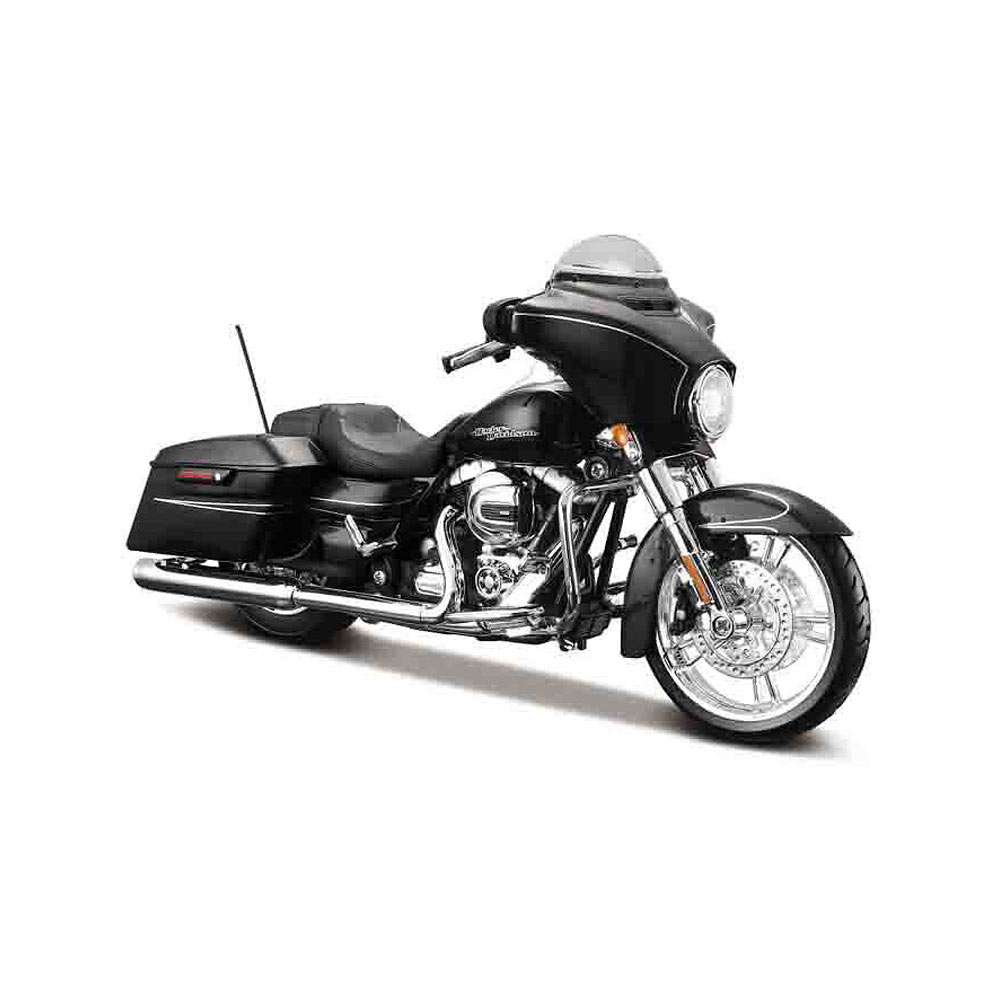 Maisto Harley Davidson 2015 Street Glide Special 1/12
