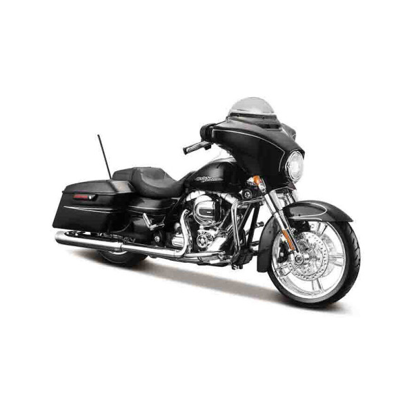 Maisto Harley Davidson 2015 Street Glide Special 1/12
