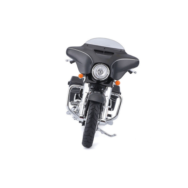 Maisto Harley Davidson 2015 Street Glide Special 1/12