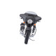 Maisto Harley Davidson 2015 Street Glide Special 1/12