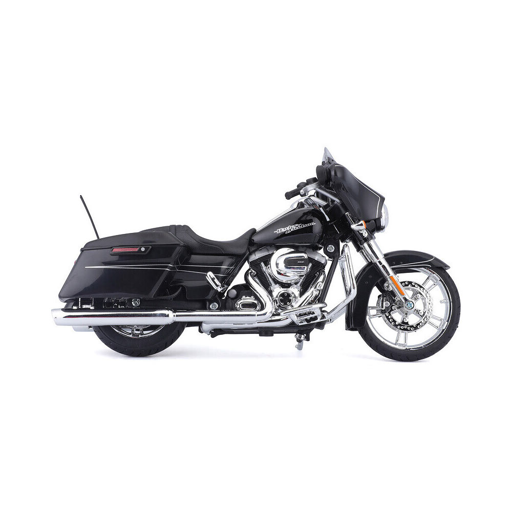 Maisto Harley Davidson 2015 Street Glide Special 1/12