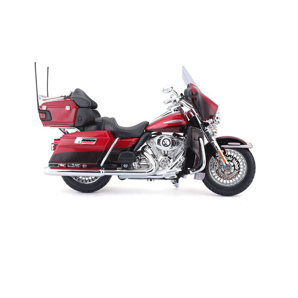 Maisto Harley Davidson 2013 FLHTK Electra Glide Ultra Limited 1/12