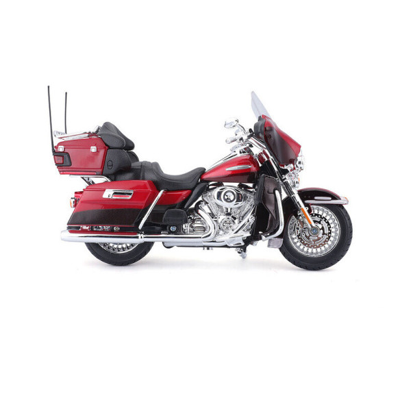 Maisto Harley Davidson 2013 FLHTK Electra Glide Ultra Limited 1/12
