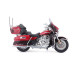 Maisto Harley Davidson 2013 FLHTK Electra Glide Ultra Limited 1/12