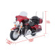 Maisto Harley Davidson 2013 FLHTK Electra Glide Ultra Limited 1/12