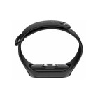 Hoco GA08 Smart sport Bracelet (Μαύρο)