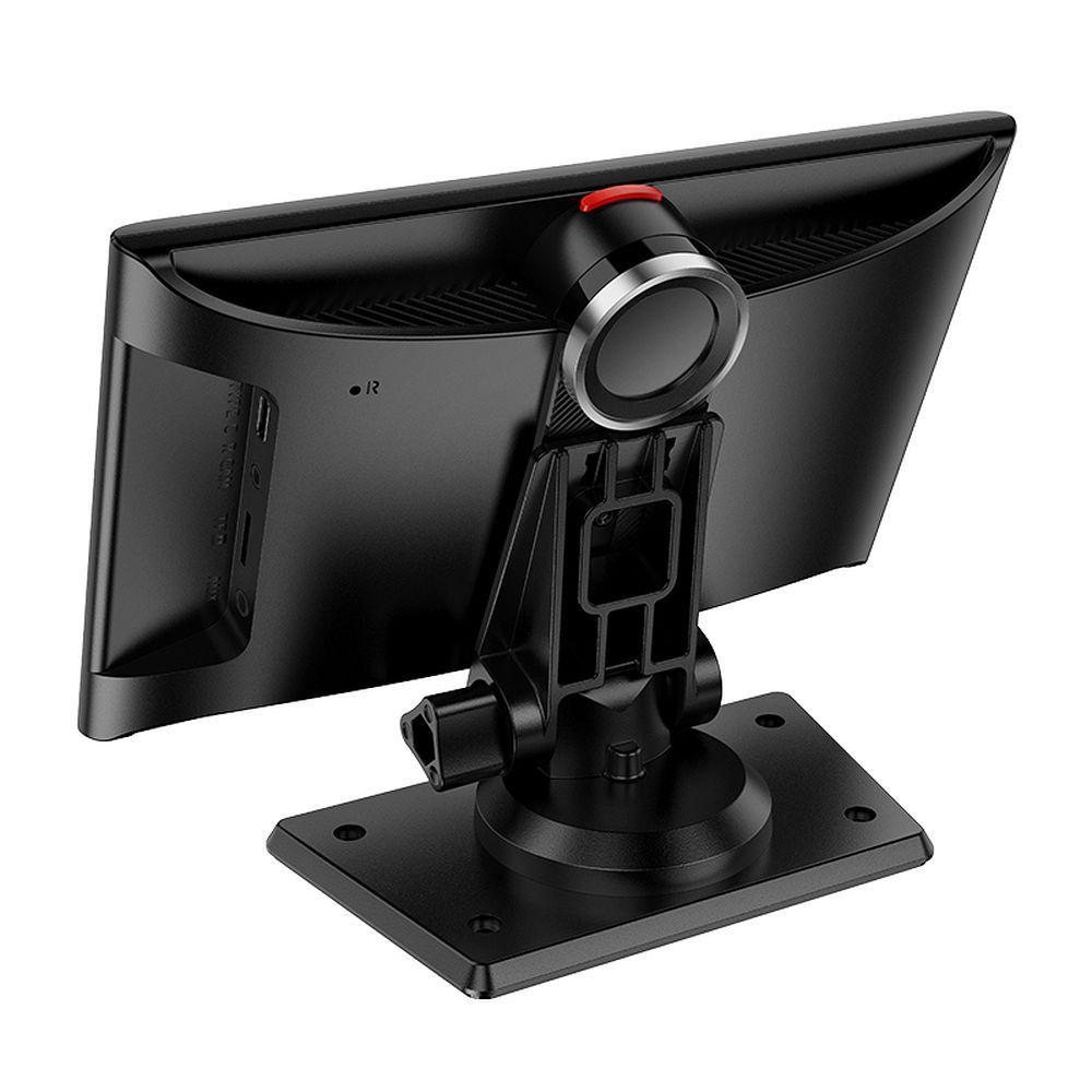 Hoco HU2 7-inch Car wireless Portable Screen