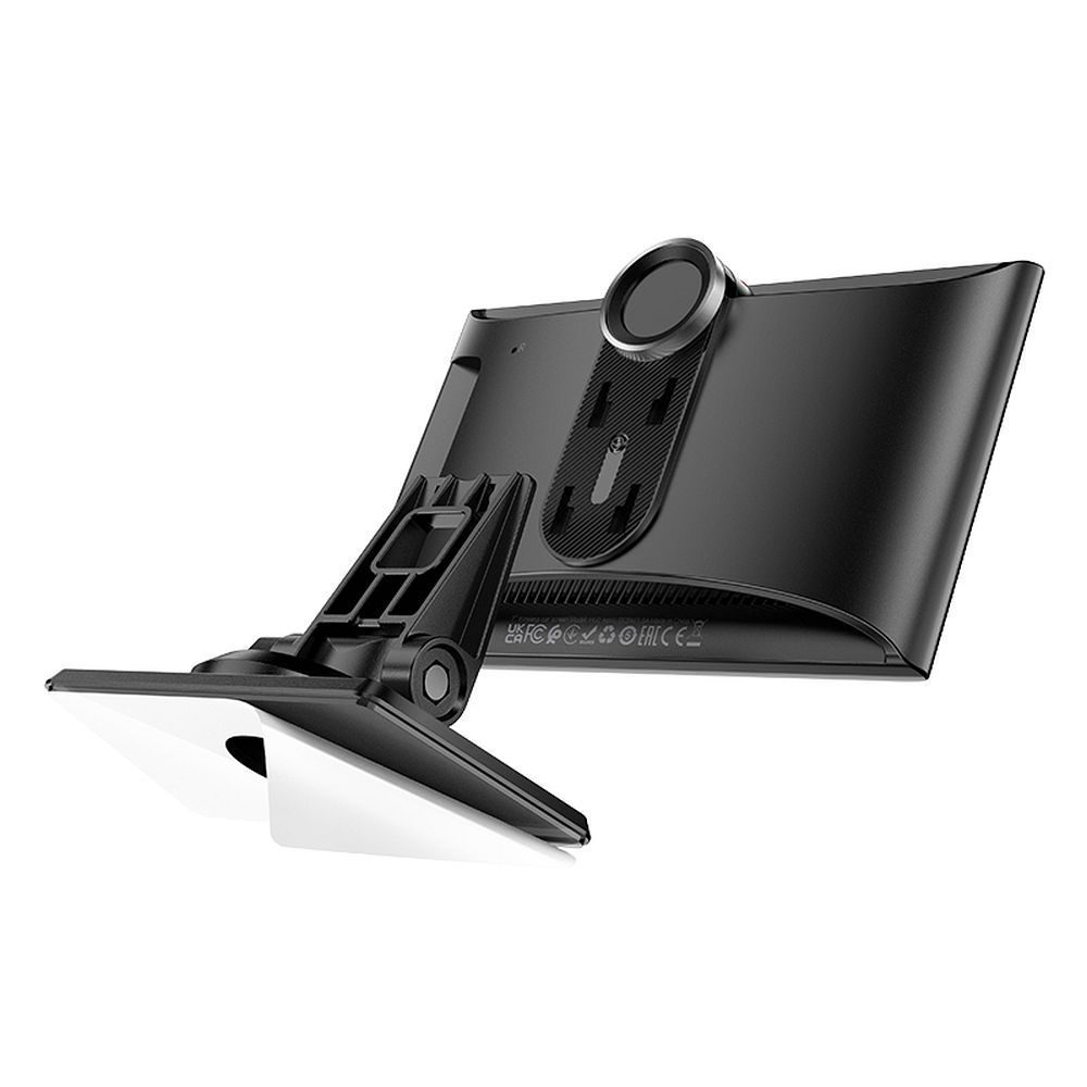 Hoco HU2 7-inch Car wireless Portable Screen