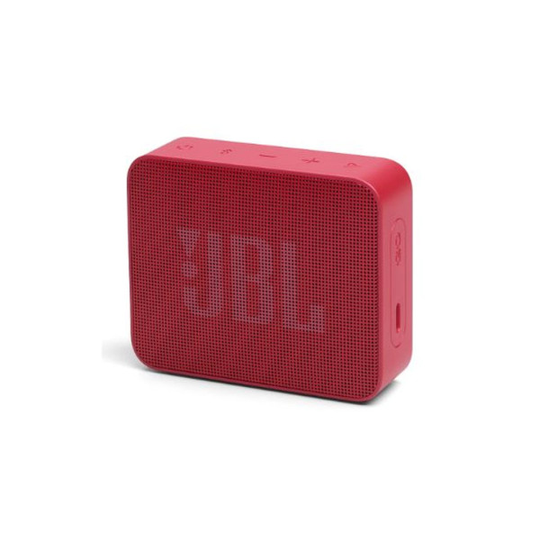 JBL Go Essential 2 Portable Bluetooth Ηχείο (Κόκκινο)