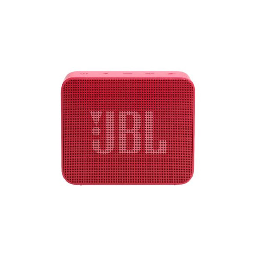 JBL Go Essential 2 Portable Bluetooth Ηχείο (Κόκκινο)