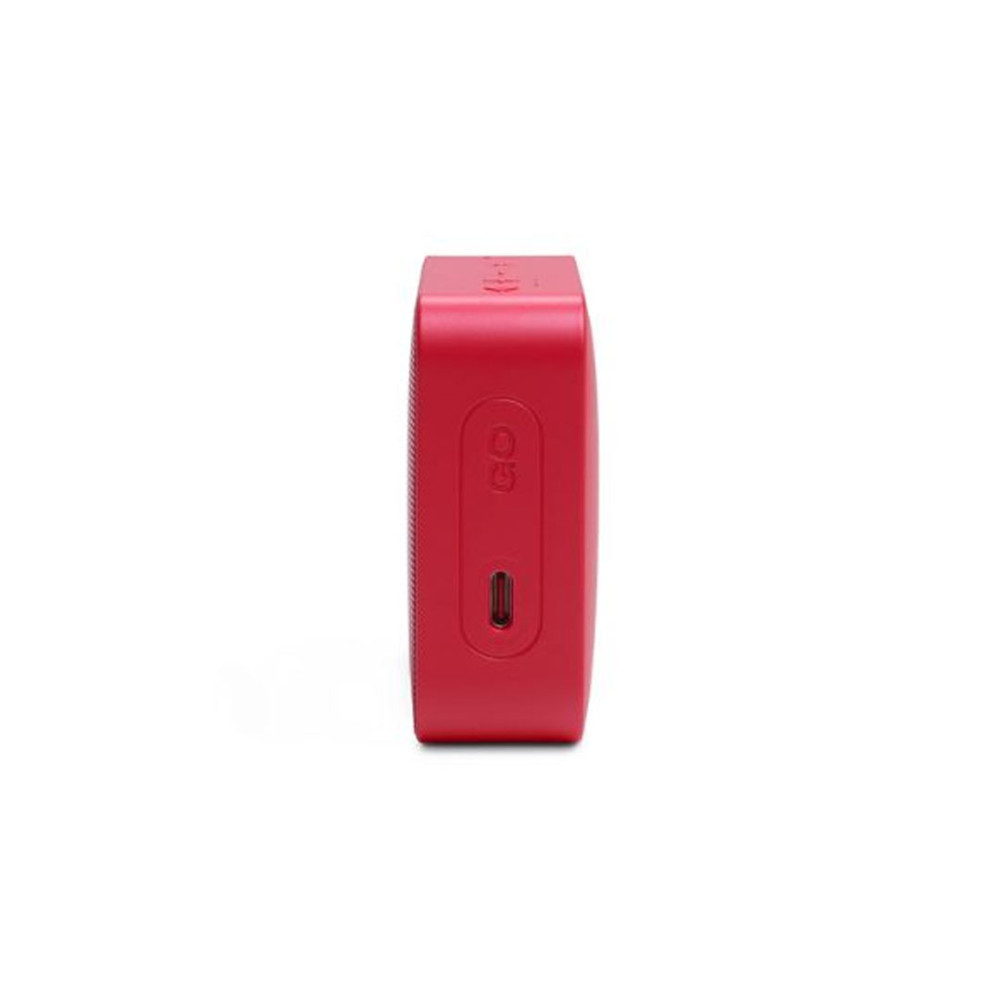 JBL Go Essential 2 Portable Bluetooth Ηχείο (Κόκκινο)