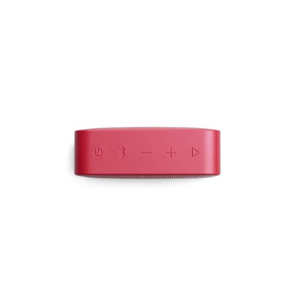 JBL Go Essential 2 Portable Bluetooth Ηχείο (Κόκκινο)
