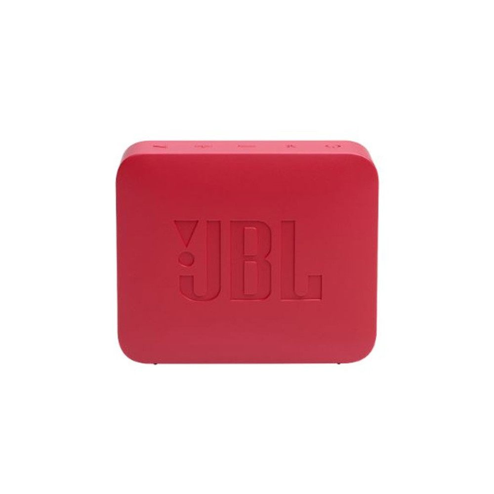 JBL Go Essential 2 Portable Bluetooth Ηχείο (Κόκκινο)