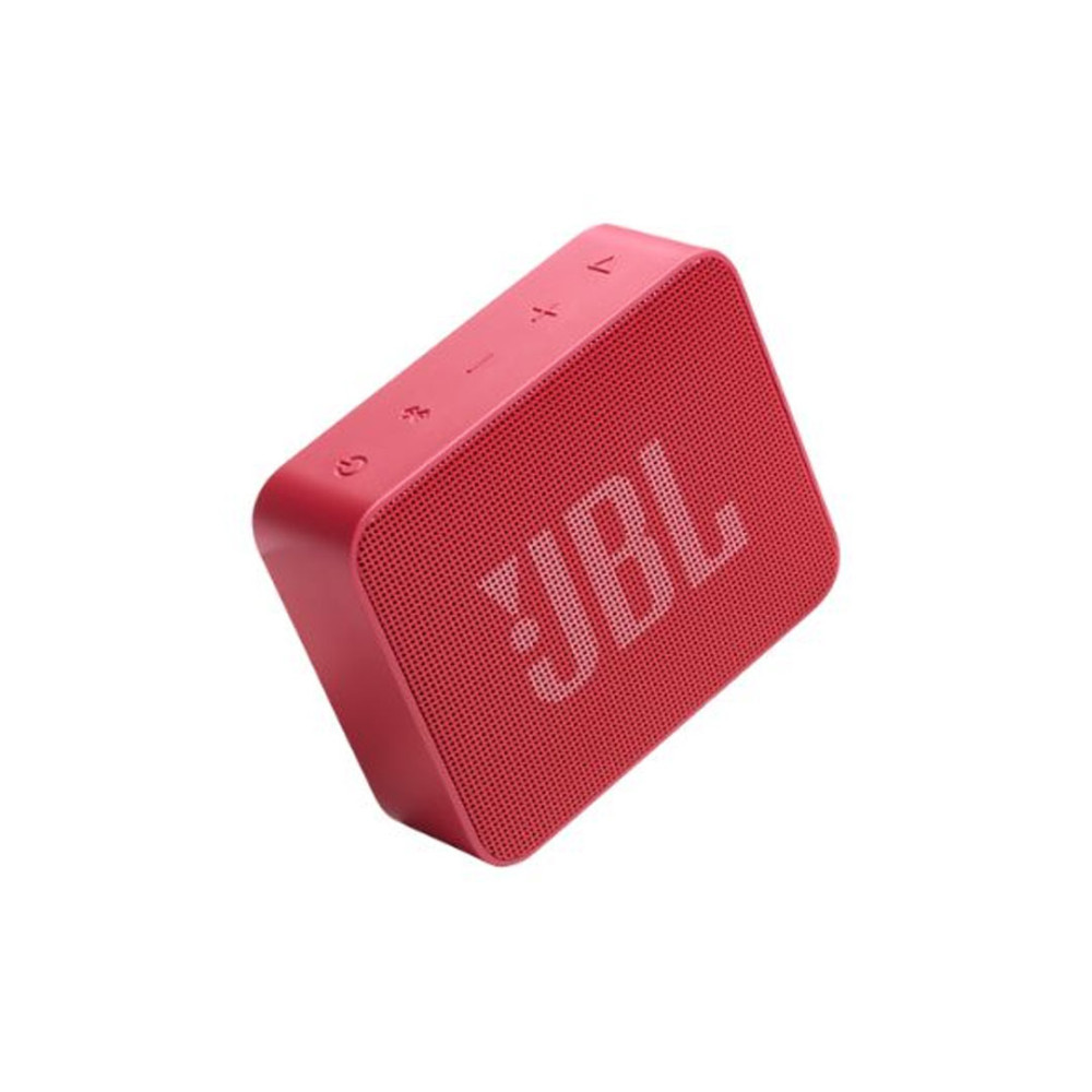 JBL Go Essential 2 Portable Bluetooth Ηχείο (Κόκκινο)
