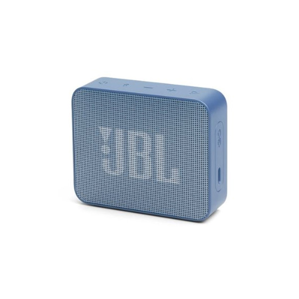 JBL Go Essential 2 Portable Bluetooth Ηχείο (Μπλε)